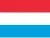 Bandera que representa el código de idioma: de-LU