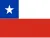 Bandera que representa el código de idioma: es-CL
